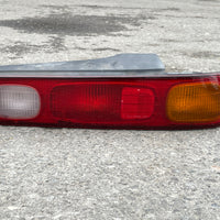 JDM Honda Integra DC2 DC1 1998-2001 OEM Genuine Rear End Conversion Bumper Garnish Tail Lights