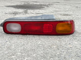JDM Honda Integra DC2 DC1 1998-2001 OEM Genuine Rear End Conversion Bumper Garnish Tail Lights
