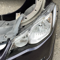 JDM Honda Civic / Acura CSX Front Bumper Headlights Fenders Hood 2006-2008