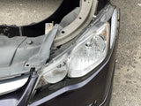 JDM Honda Civic / Acura CSX Front Bumper Headlights Fenders Hood 2006-2008