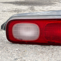 JDM Honda Integra DC2 DC1 1998-2001 OEM Genuine Rear End Conversion Bumper Garnish Tail Lights
