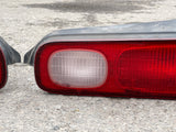 JDM Honda Integra DC2 DC1 1998-2001 OEM Genuine Rear End Conversion Bumper Garnish Tail Lights