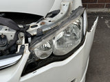 JDM Honda Civic / Acura CSX 2006-2008 Front Bumper Headlights Fenders Hood
