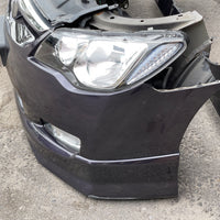 JDM Honda Civic / Acura CSX Front Bumper Headlights Fenders Hood 2006-2008