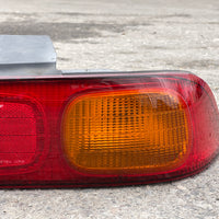 JDM Honda Integra DC2 DC1 1998-2001 OEM Genuine Rear End Conversion Bumper Garnish Tail Lights