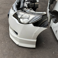 JDM Honda Civic / Acura CSX 2006-2008 Front Bumper Headlights Fenders Hood