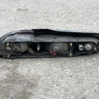 JDM Honda Integra DC2 DC1 1998-2001 OEM Genuine Rear End Conversion Bumper Garnish Tail Lights