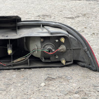 JDM Honda Integra DC2 DC1 1998-2001 OEM Genuine Rear End Conversion Bumper Garnish Tail Lights