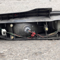 JDM Honda Integra DC2 DC1 1998-2001 OEM Genuine Rear End Conversion Bumper Garnish Tail Lights