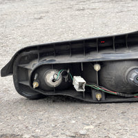 JDM Honda Integra DC2 DC1 1998-2001 OEM Genuine Rear End Conversion Bumper Garnish Tail Lights