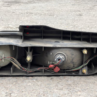 JDM Honda Integra DC2 DC1 1998-2001 OEM Genuine Rear End Conversion Bumper Garnish Tail Lights