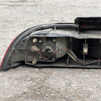 JDM Honda Integra DC2 DC1 1998-2001 OEM Genuine Rear End Conversion Bumper Garnish Tail Lights