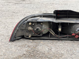 JDM Honda Integra DC2 DC1 1998-2001 OEM Genuine Rear End Conversion Bumper Garnish Tail Lights