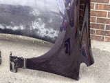 JDM Honda Civic / Acura CSX Front Bumper Headlights Fenders Hood 2006-2008