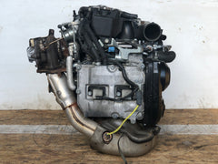 Jdm Subaru Impreza WRX EJ255 Turbo Engine 2008-2014 OEM Direct Replacement - D478613  1/10