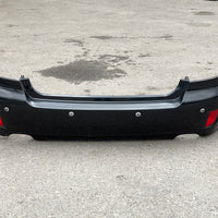 JDM Subaru Legacy GT Sedan BL5 BL9 OEM Rear Bumper Spec B 2005-2009 | Rear Bumper | freeshipping, localpickup, Rear Bumper, STI, Subaru | 2312