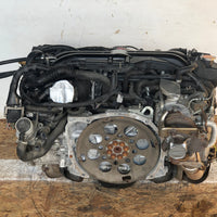 Jdm Subaru Impreza WRX EJ255 Turbo Engine 2008-2014 OEM Direct Replacement - D478613  1/10 | Engine | 2008, 2009, 2010, 2011, 2012, 2013, 2014, DIRECT REPLACEMENT, EJ205, EJ255, Ej255 Replacement, Impreza, Subaru | 1493
