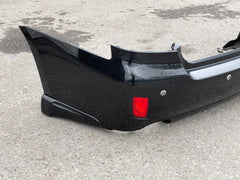 JDM Subaru Legacy GT Sedan BL5 BL9 OEM Rear Bumper Spec B 2005-2009