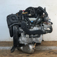 Jdm Subaru Impreza WRX EJ255 Turbo Engine 2008-2014 OEM Direct Replacement - D478613  1/10 | Engine | 2008, 2009, 2010, 2011, 2012, 2013, 2014, DIRECT REPLACEMENT, EJ205, EJ255, Ej255 Replacement, Impreza, Subaru | 1493