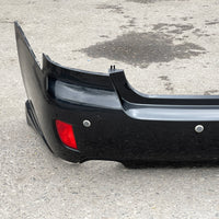 JDM Subaru Legacy GT Sedan BL5 BL9 OEM Rear Bumper Spec B 2005-2009 | Rear Bumper | freeshipping, localpickup, Rear Bumper, STI, Subaru | 2312