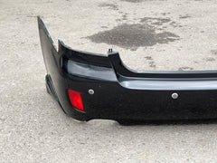 JDM Subaru Legacy GT Sedan BL5 BL9 OEM Rear Bumper Spec B 2005-2009