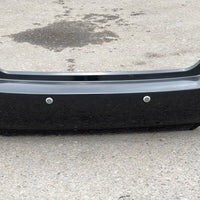 JDM Subaru Legacy GT Sedan BL5 BL9 OEM Rear Bumper Spec B 2005-2009 | Rear Bumper | freeshipping, localpickup, Rear Bumper, STI, Subaru | 2312
