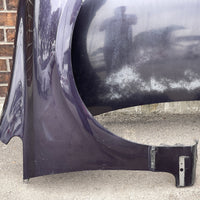 JDM Honda Civic / Acura CSX Front Bumper Headlights Fenders Hood 2006-2008