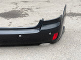 JDM Subaru Legacy GT Sedan BL5 BL9 OEM Rear Bumper Spec B 2005-2009 | Rear Bumper | freeshipping, localpickup, Rear Bumper, STI, Subaru | 2312