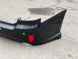 JDM Subaru Legacy GT Sedan BL5 BL9 OEM Rear Bumper Spec B 2005-2009 | Rear Bumper | freeshipping, localpickup, Rear Bumper, STI, Subaru | 2312
