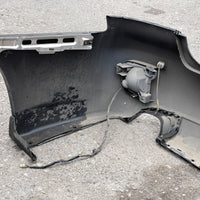 JDM Subaru Legacy GT Sedan BL5 BL9 OEM Rear Bumper Spec B 2005-2009 | Rear Bumper | freeshipping, localpickup, Rear Bumper, STI, Subaru | 2312
