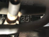 Jdm Subaru Impreza WRX EJ255 Turbo Engine 2008-2014 OEM Direct Replacement - D478613  1/10 | Engine | 2008, 2009, 2010, 2011, 2012, 2013, 2014, DIRECT REPLACEMENT, EJ205, EJ255, Ej255 Replacement, Impreza, Subaru | 1493