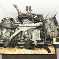 Jdm Subaru Impreza WRX 2.0L 2002-2005 EJ205 Long Block Swap | Engine | 2.0L, 2002, 2003, 2004, 2005, EJ205, Engine, Impreza, Subaru, Subaru Impreza, V7, V8 | 1160