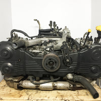 Jdm Subaru Impreza WRX 2.0L 2002-2005 EJ205 Long Block Swap | Engine | 2.0L, 2002, 2003, 2004, 2005, EJ205, Engine, Impreza, Subaru, Subaru Impreza, V7, V8 | 1160