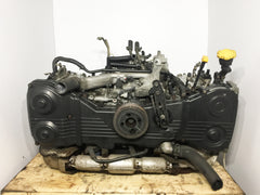 Jdm Subaru Impreza WRX 2.0L 2002-2005 EJ205 Long Block Swap