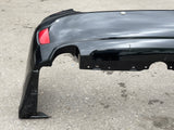 JDM Subaru Legacy GT Sedan BL5 BL9 OEM Rear Bumper Spec B 2005-2009 | Rear Bumper | freeshipping, localpickup, Rear Bumper, STI, Subaru | 2312
