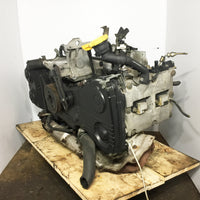 Jdm Subaru Impreza WRX 2.0L 2002-2005 EJ205 Long Block Swap | Engine | 2.0L, 2002, 2003, 2004, 2005, EJ205, Engine, Impreza, Subaru, Subaru Impreza, V7, V8 | 1160