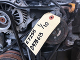 Jdm Subaru Impreza WRX EJ255 Turbo Engine 2008-2014 OEM Direct Replacement - D478613  1/10 | Engine | 2008, 2009, 2010, 2011, 2012, 2013, 2014, DIRECT REPLACEMENT, EJ205, EJ255, Ej255 Replacement, Impreza, Subaru | 1493