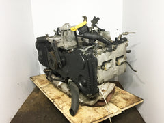 Jdm Subaru Impreza WRX 2.0L 2002-2005 EJ205 Long Block Swap