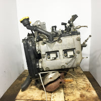 Jdm Subaru Impreza WRX 2.0L 2002-2005 EJ205 Long Block Swap | Engine | 2.0L, 2002, 2003, 2004, 2005, EJ205, Engine, Impreza, Subaru, Subaru Impreza, V7, V8 | 1160