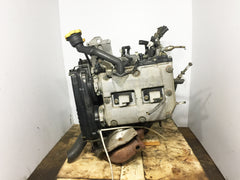 Jdm Subaru Impreza WRX 2.0L 2002-2005 EJ205 Long Block Swap