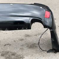 JDM Subaru Legacy GT Sedan BL5 BL9 OEM Rear Bumper Spec B 2005-2009