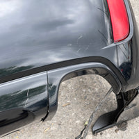 JDM Subaru Legacy GT Sedan BL5 BL9 OEM Rear Bumper Spec B 2005-2009