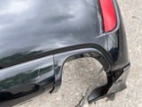 JDM Subaru Legacy GT Sedan BL5 BL9 OEM Rear Bumper Spec B 2005-2009