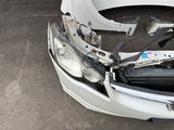 JDM Honda Civic / Acura CSX 2006-2008 Front Bumper Headlights Fenders Hood