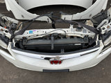 JDM Honda Civic / Acura CSX 2006-2008 Front Bumper Headlights Fenders Hood