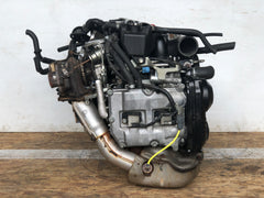 Jdm Subaru Impreza WRX EJ255 Turbo Engine 2008-2014 OEM Direct Replacement - D576106  2/10
