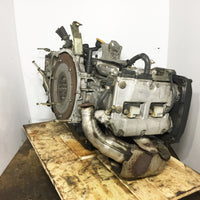 Jdm Subaru Impreza WRX 2.0L 2002-2005 EJ205 Long Block Swap | Engine | 2.0L, 2002, 2003, 2004, 2005, EJ205, Engine, Impreza, Subaru, Subaru Impreza, V7, V8 | 1160