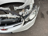 JDM Honda Civic / Acura CSX 2006-2008 Front Bumper Headlights Fenders Hood