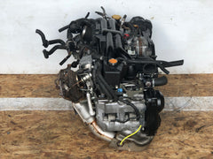 Jdm Subaru Impreza WRX EJ255 Turbo Engine 2008-2014 OEM Direct Replacement - D576106  2/10