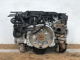 Jdm Subaru Impreza WRX EJ255 Turbo Engine 2008-2014 OEM Direct Replacement - D576106  2/10 | Engine | 2008, 2009, 2010, 2011, 2012, 2013, 2014, DIRECT REPLACEMENT, EJ205, EJ255, Ej255 Replacement, Impreza, Subaru, tested | 1494